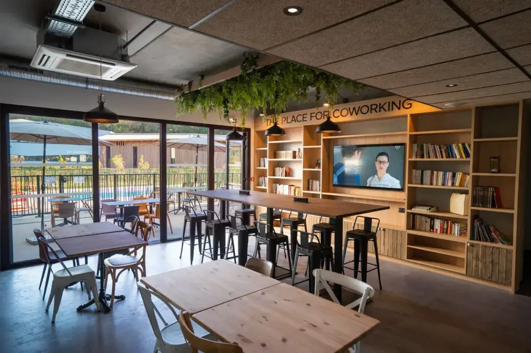 Greet Hotel Orthez Béarn 11