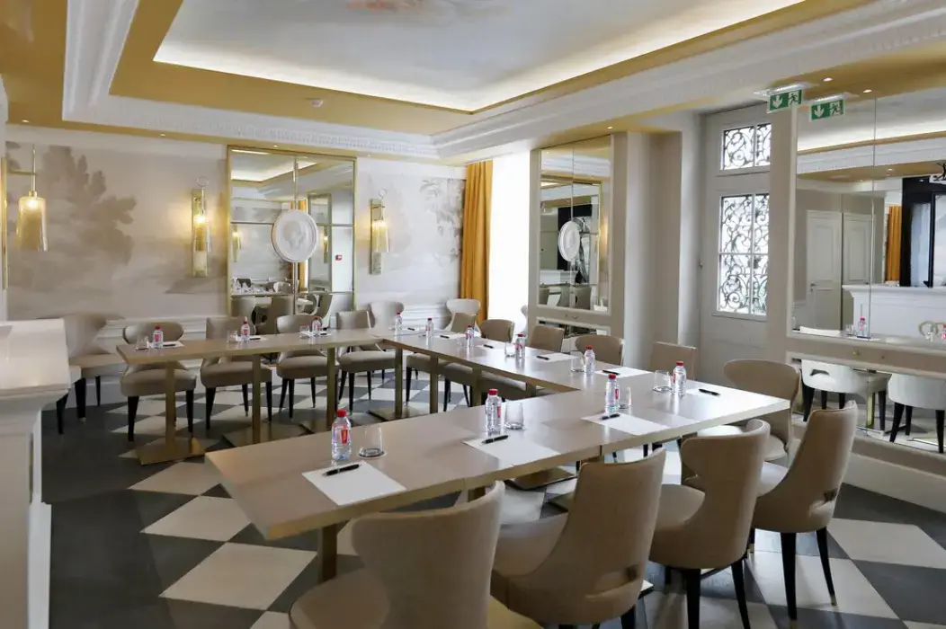 Hôtel Alchimy 2