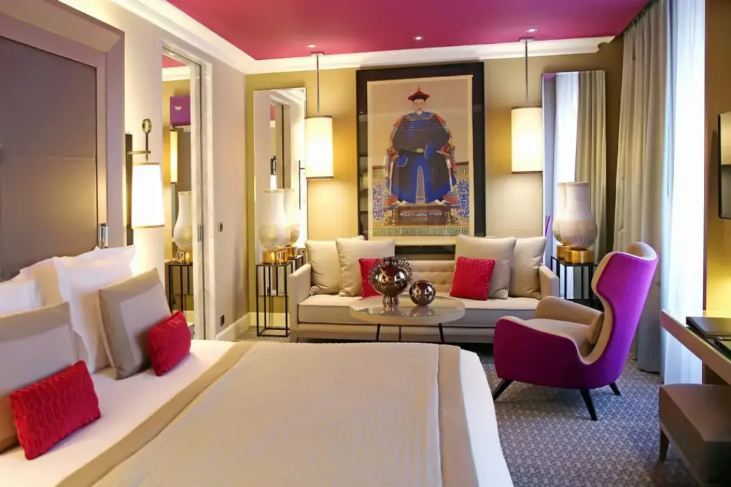 Hôtel Alchimy 3