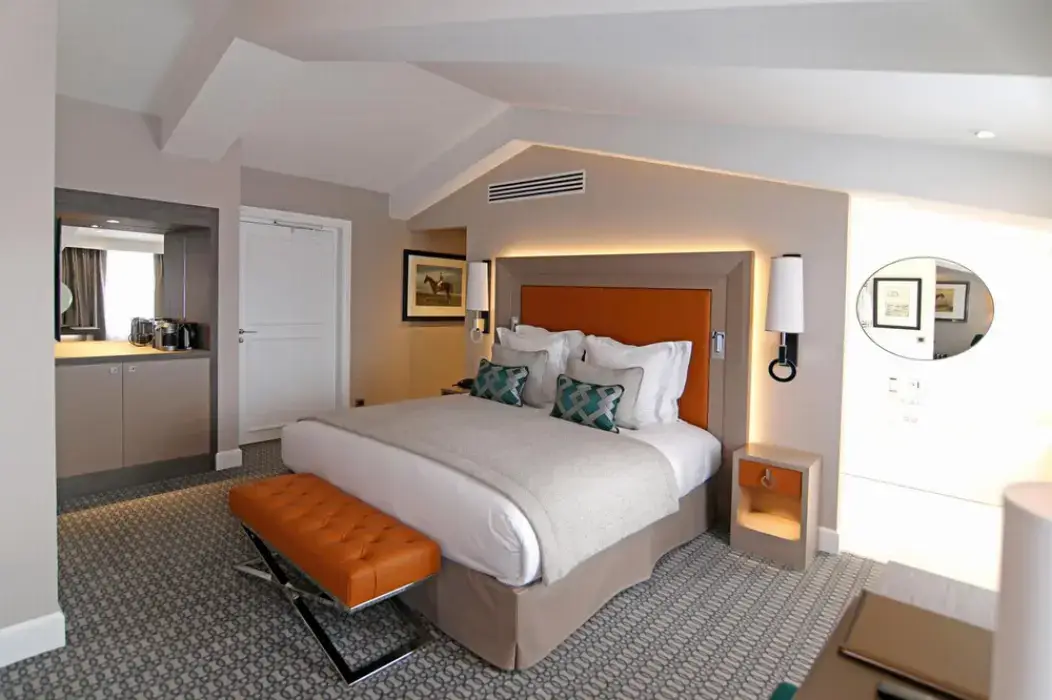 Hôtel Alchimy 6