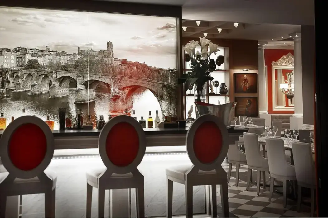 Hôtel Alchimy 7