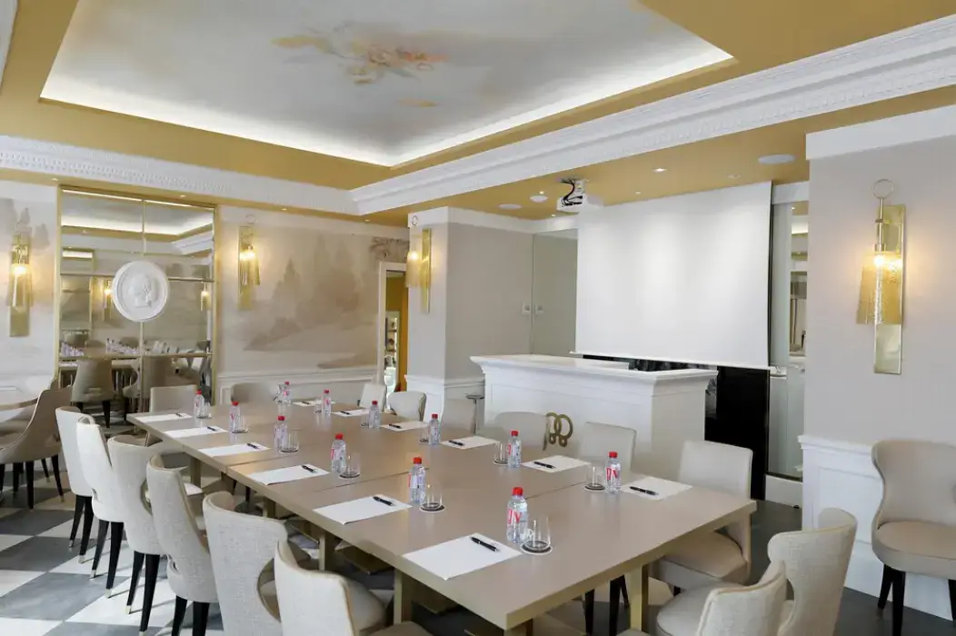 Hôtel Alchimy 8