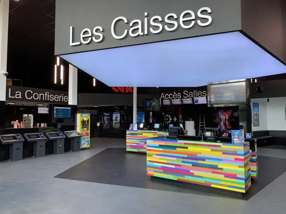 CGR Beauvais 4