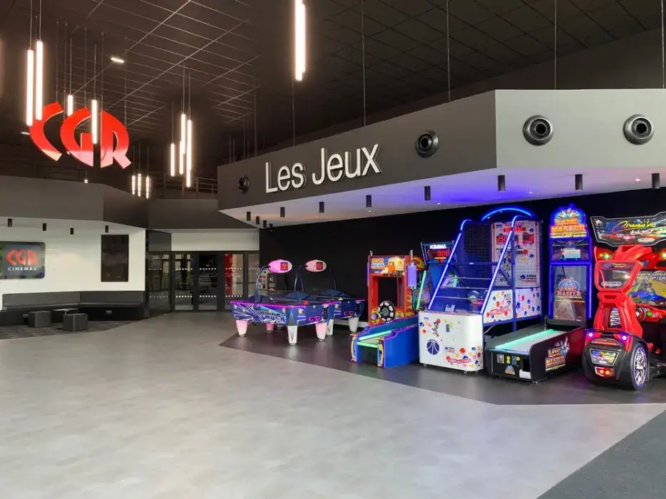 CGR Beauvais 5