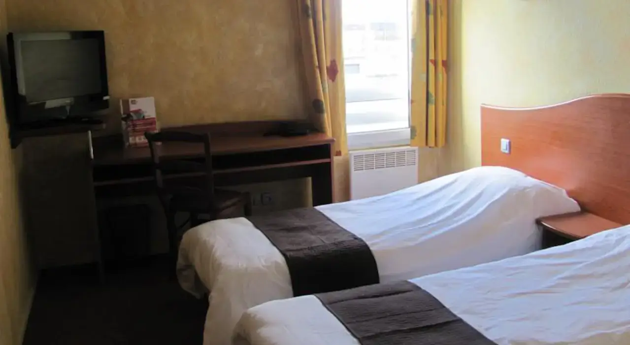 Cap Hôtel 3