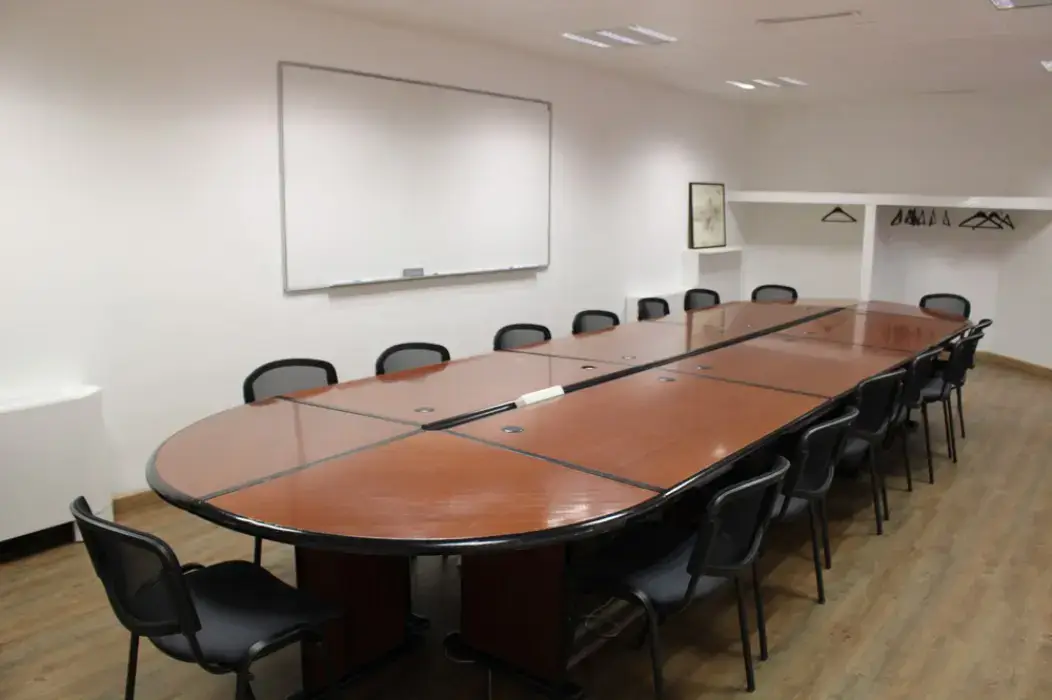 Annecy Bureaux Services