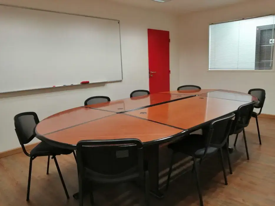 Annecy Bureaux Services 2