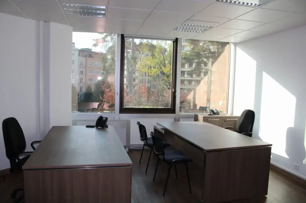 Annecy Bureaux Services 3