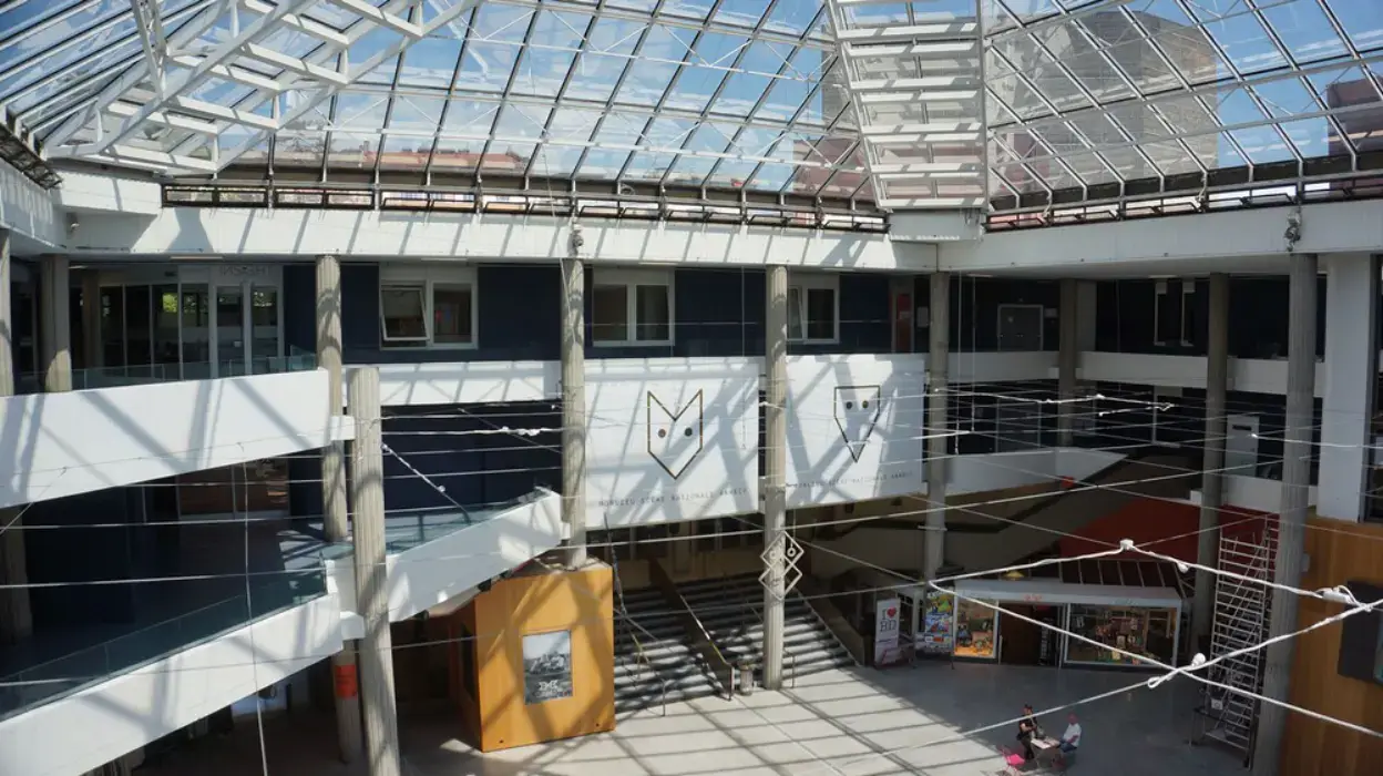 Annecy Bureaux Services 5