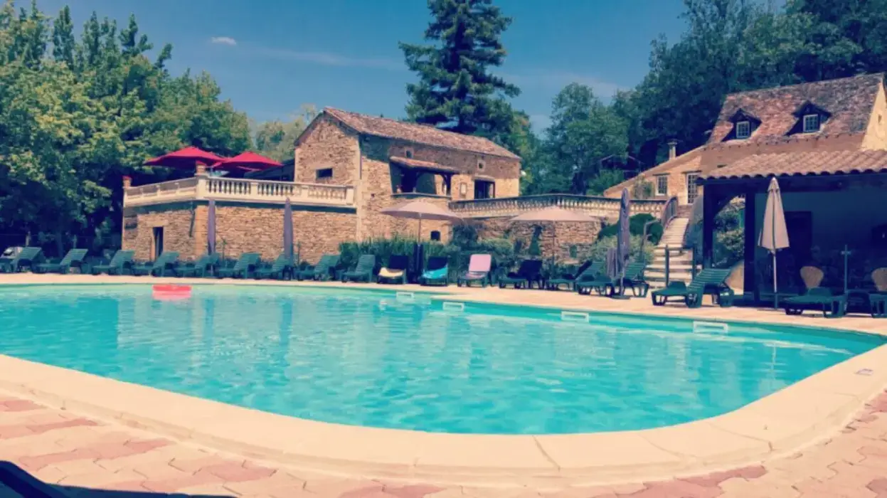 Le Moulin de Surier 2