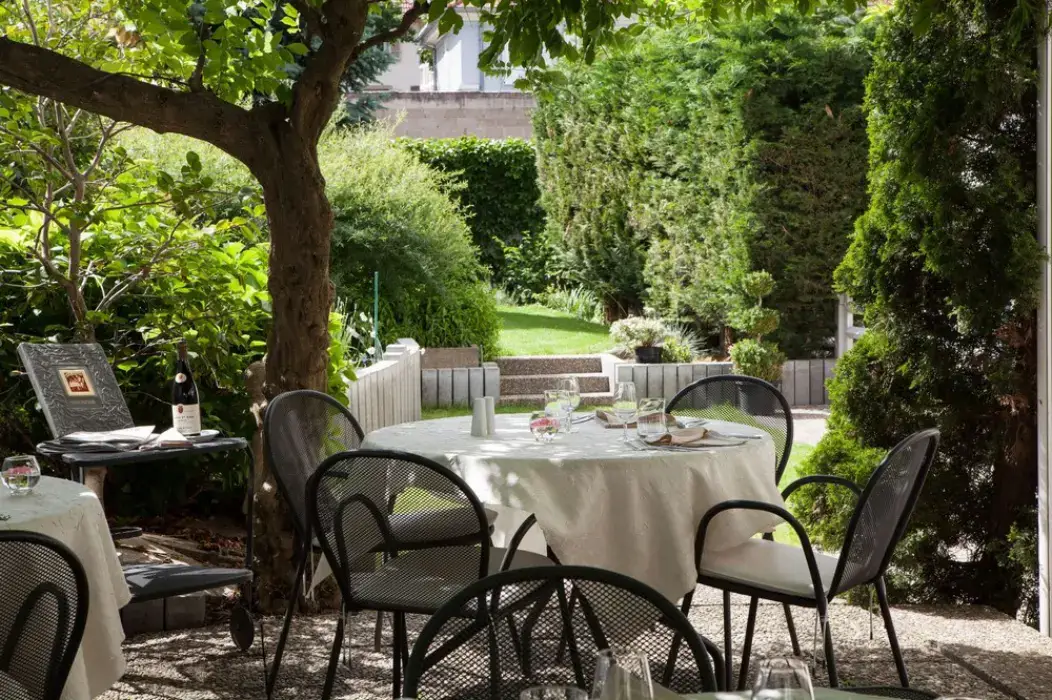 Hôtel Beausejour 3