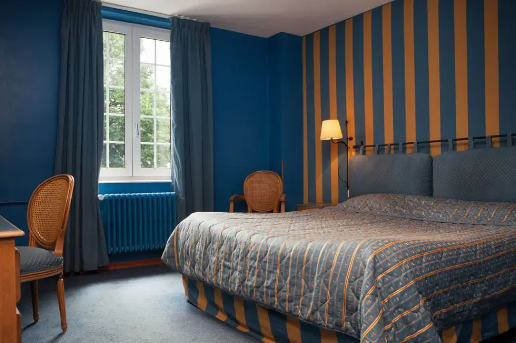 Hôtel Beausejour 8