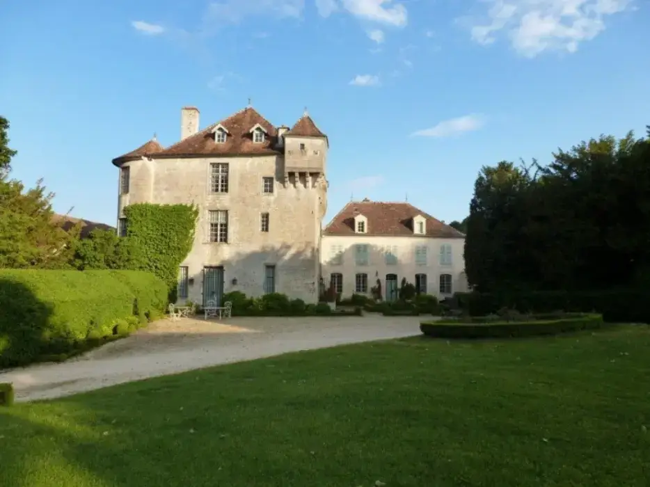 Château de Boucq