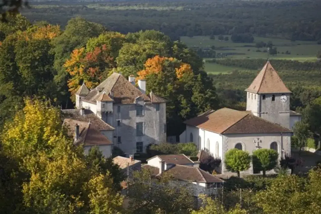 Château de Boucq 2
