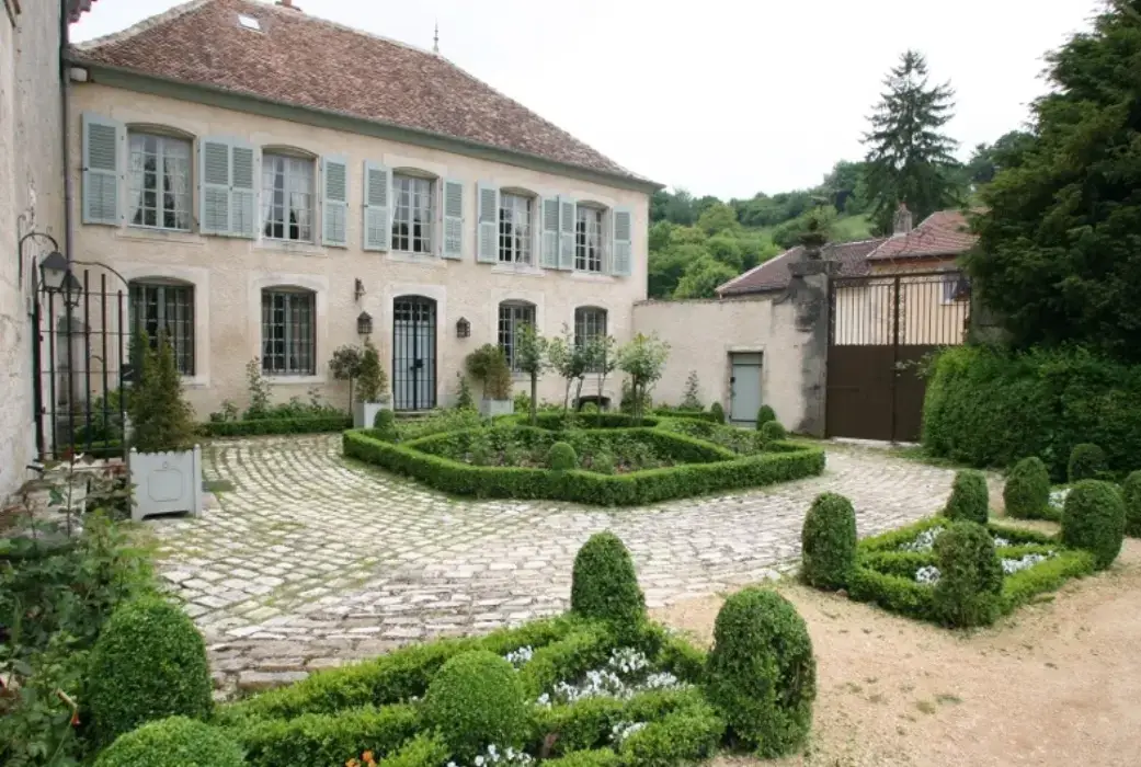 Château de Boucq 3
