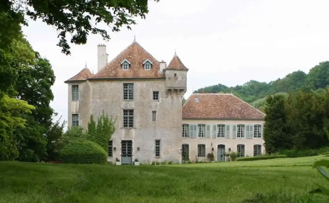 Château de Boucq 4