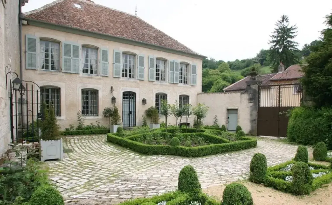 Château de Boucq 5