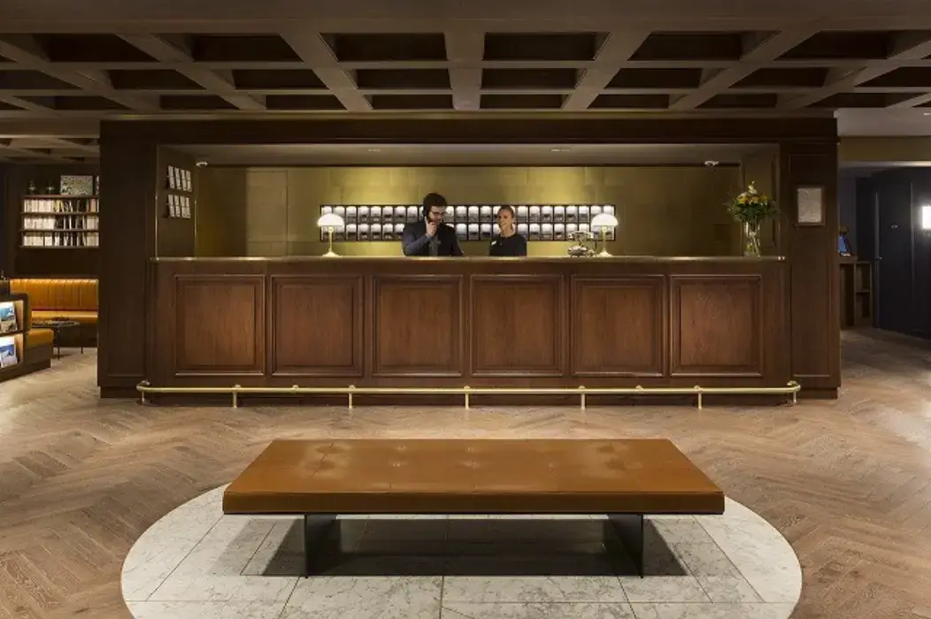 St-Alban Hotel  Spa 2