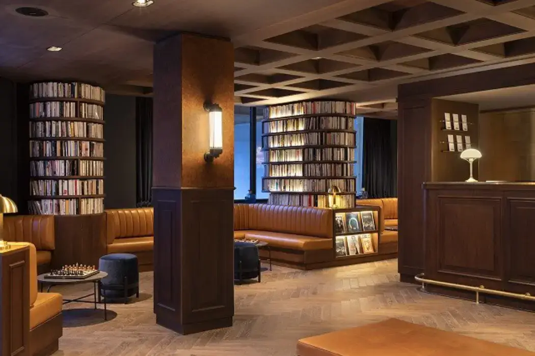 St-Alban Hotel  Spa 3