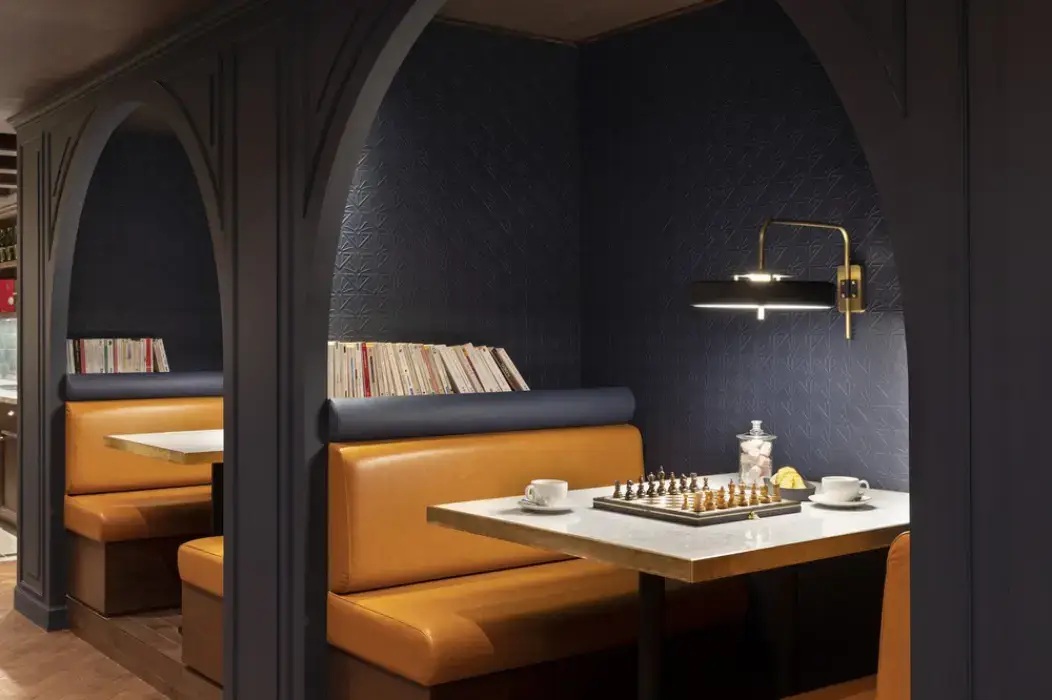 St-Alban Hotel  Spa 5