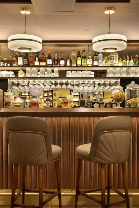 St-Alban Hotel  Spa 7