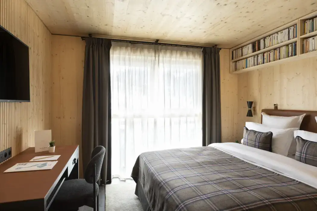 St-Alban Hotel  Spa 12