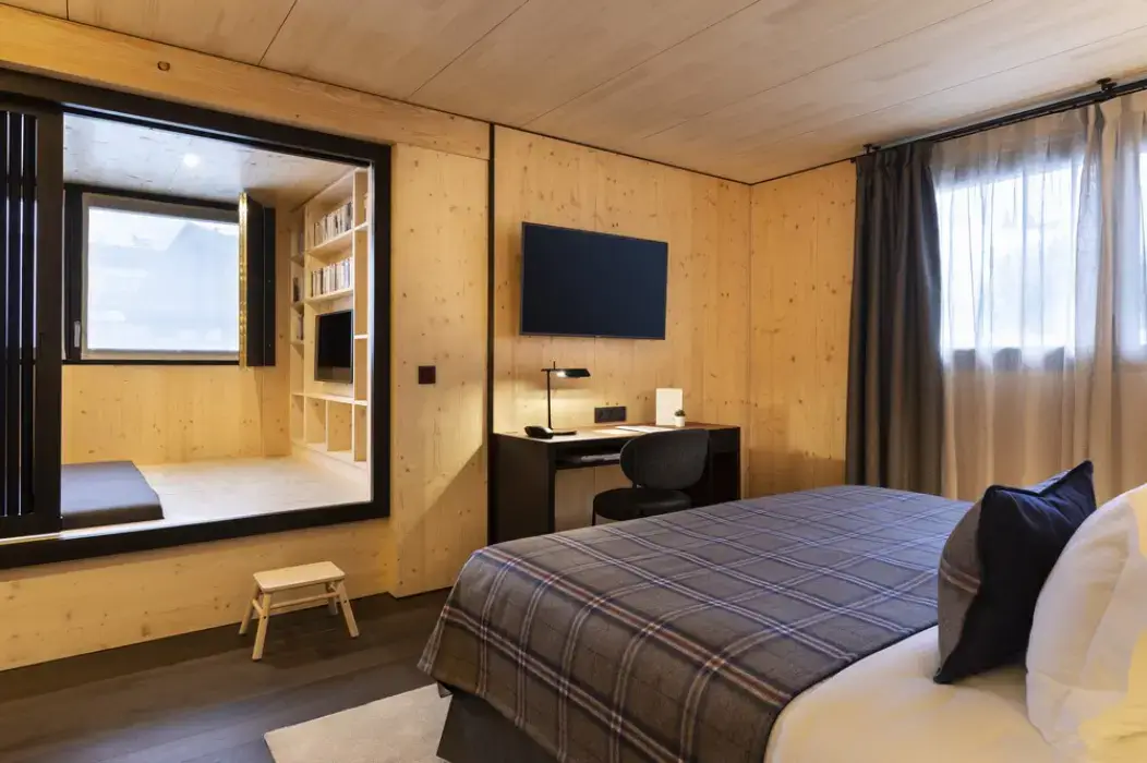 St-Alban Hotel  Spa 13