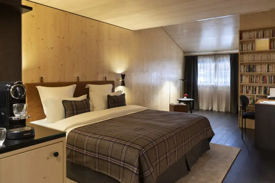 St-Alban Hotel  Spa 14