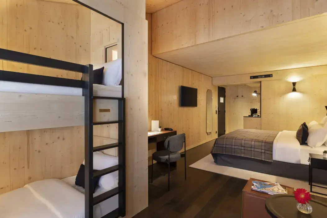 St-Alban Hotel  Spa 15