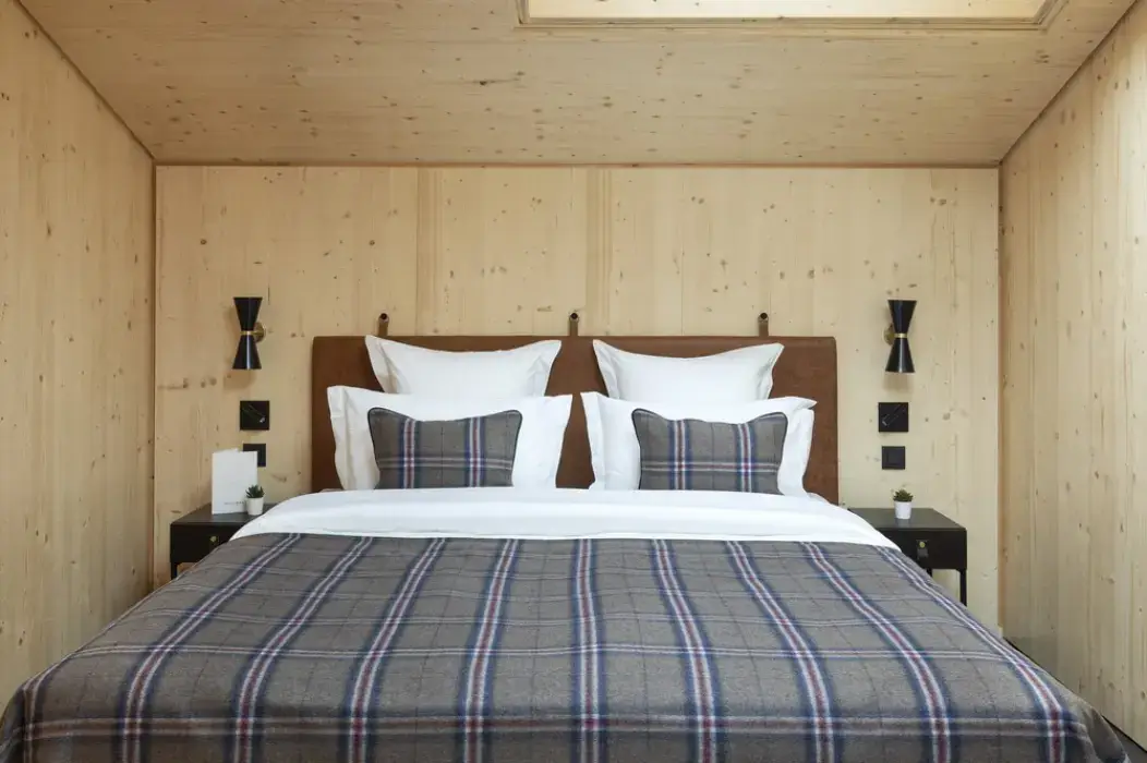St-Alban Hotel  Spa 16