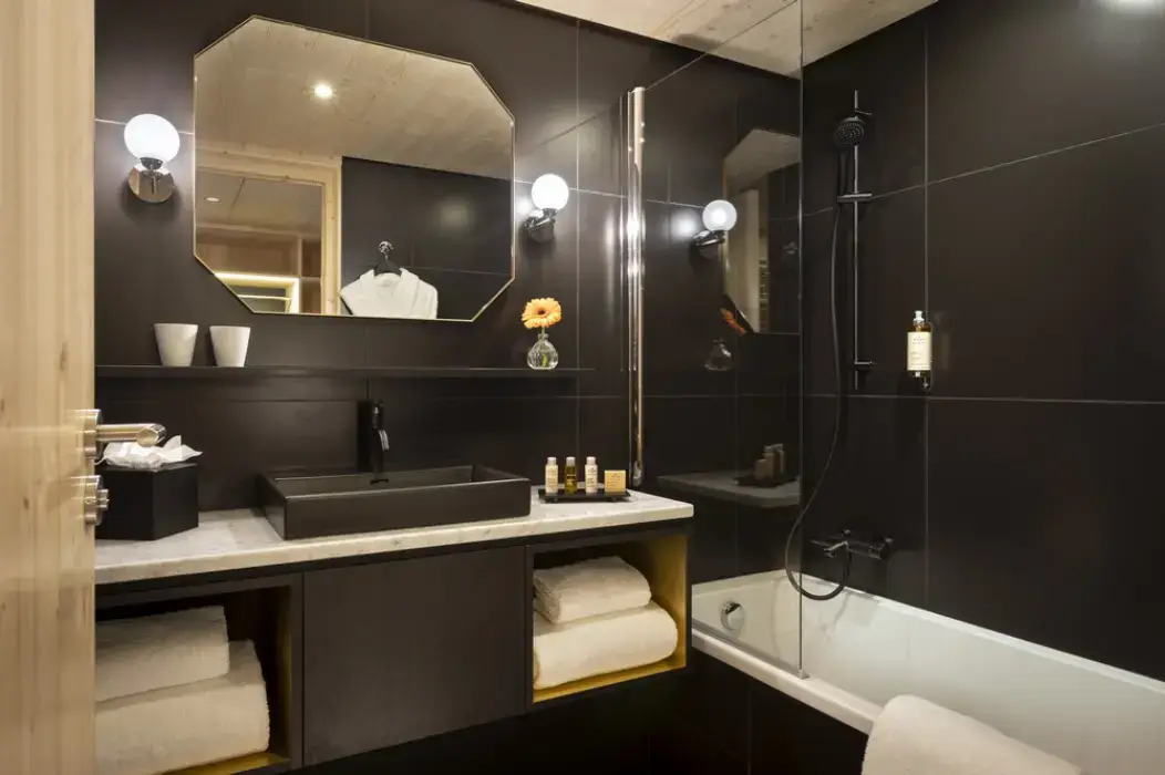 St-Alban Hotel  Spa 18