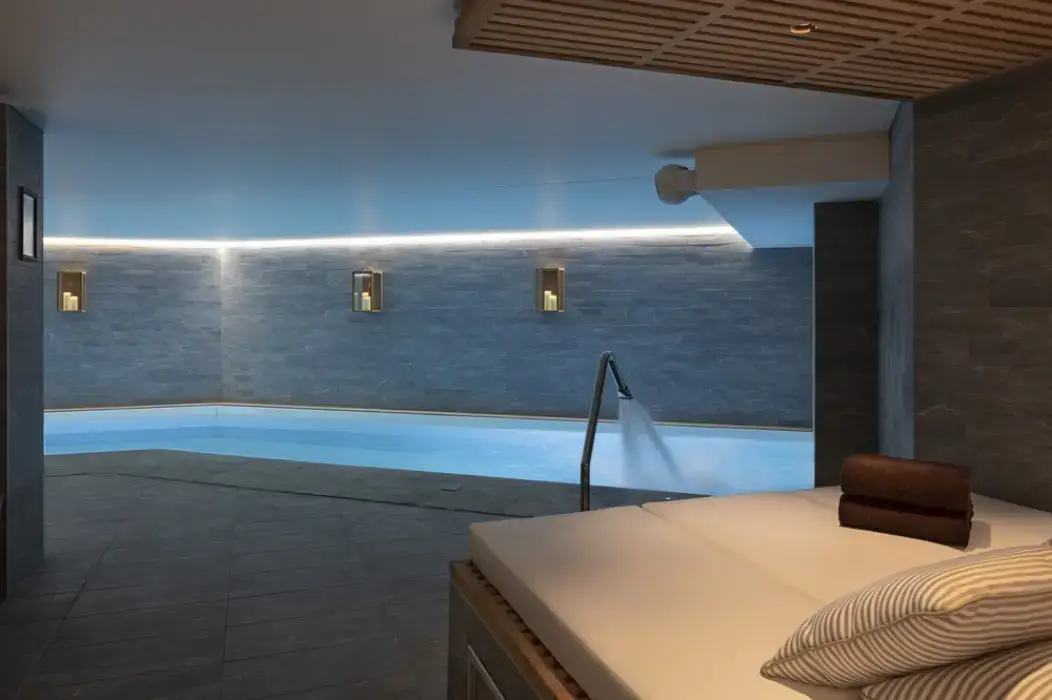 St-Alban Hotel  Spa 20