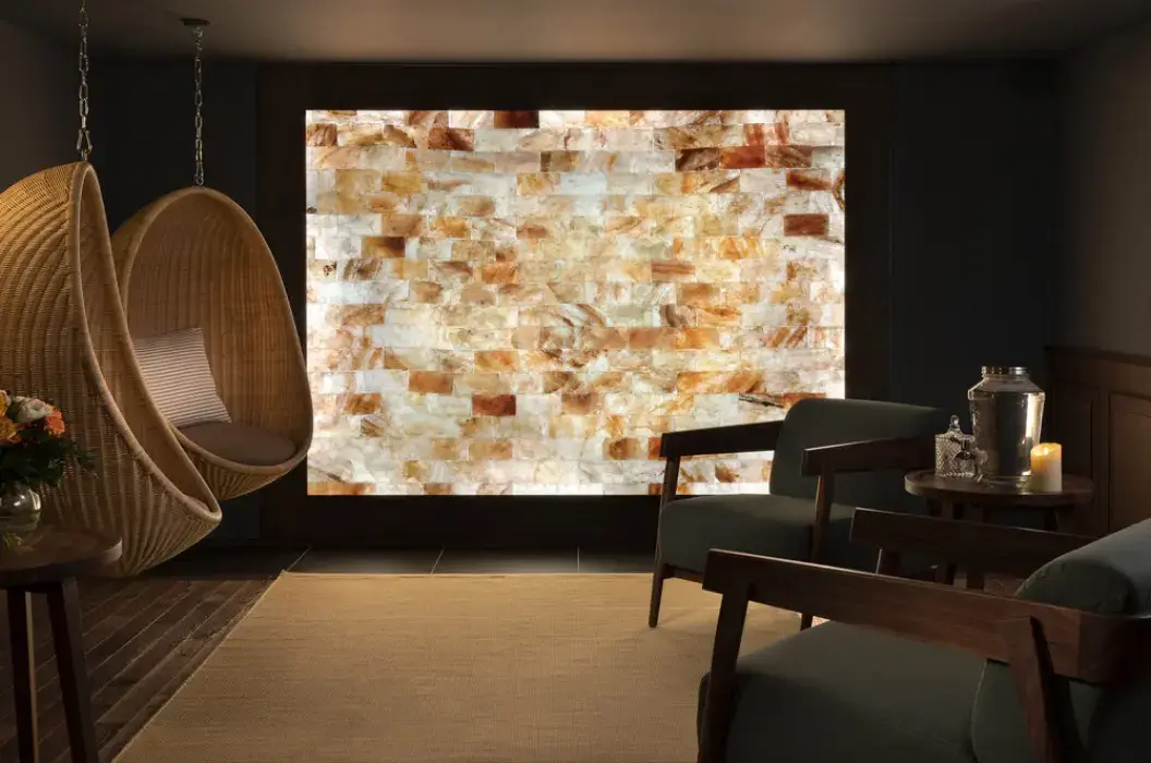 St-Alban Hotel  Spa 21