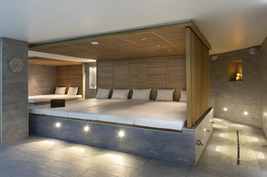 St-Alban Hotel  Spa 22