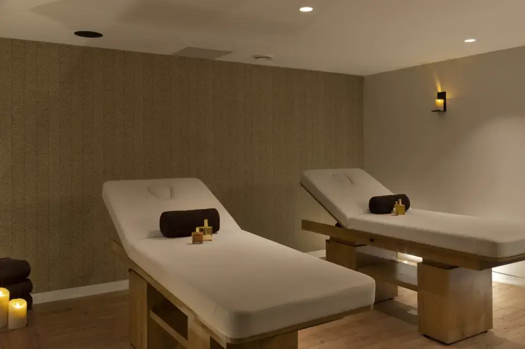 St-Alban Hotel  Spa 23
