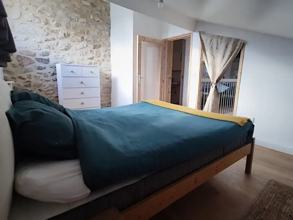 Les gîtes de l’Alouette 6