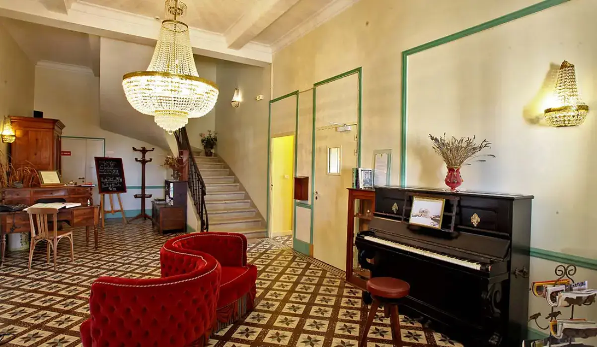 Hôtel Fréderic 7