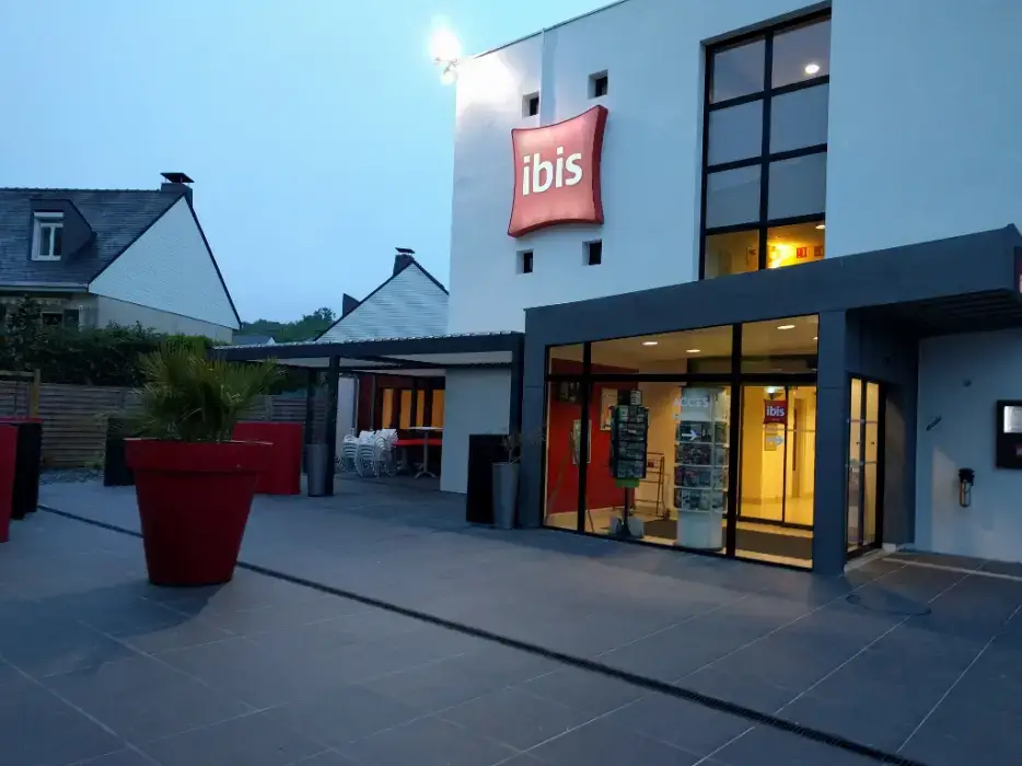 Cap Events - Ibis Rennes Beaulieu 3