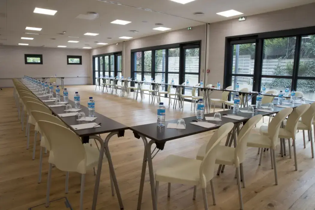 Cap Events - Ibis Rennes Beaulieu 4