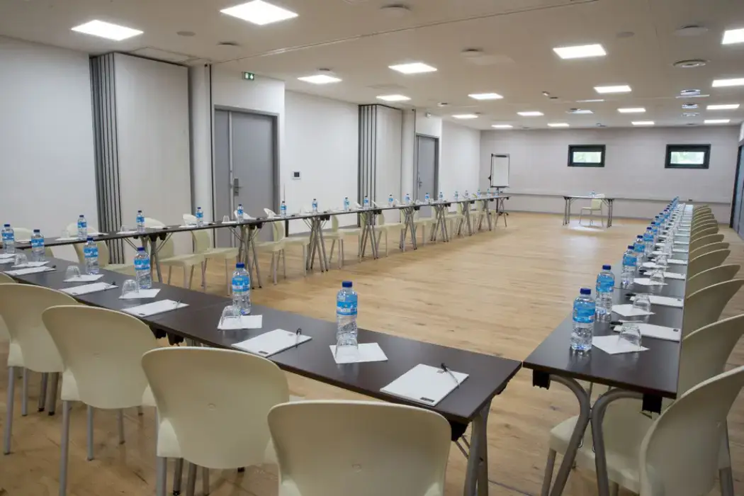 Cap Events - Ibis Rennes Beaulieu 5