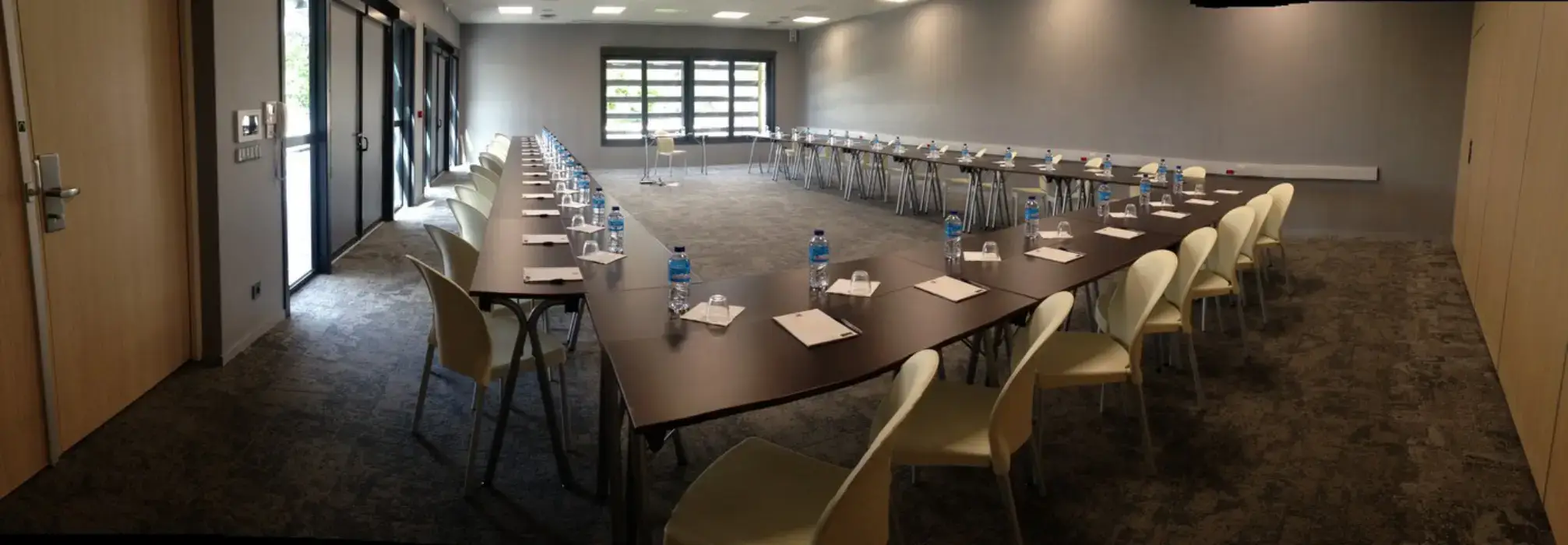 Cap Events - Ibis Rennes Beaulieu 6