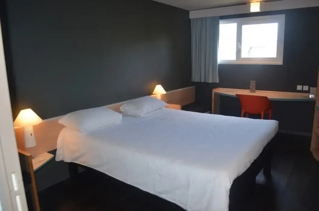 Cap Events - Ibis Rennes Beaulieu 8