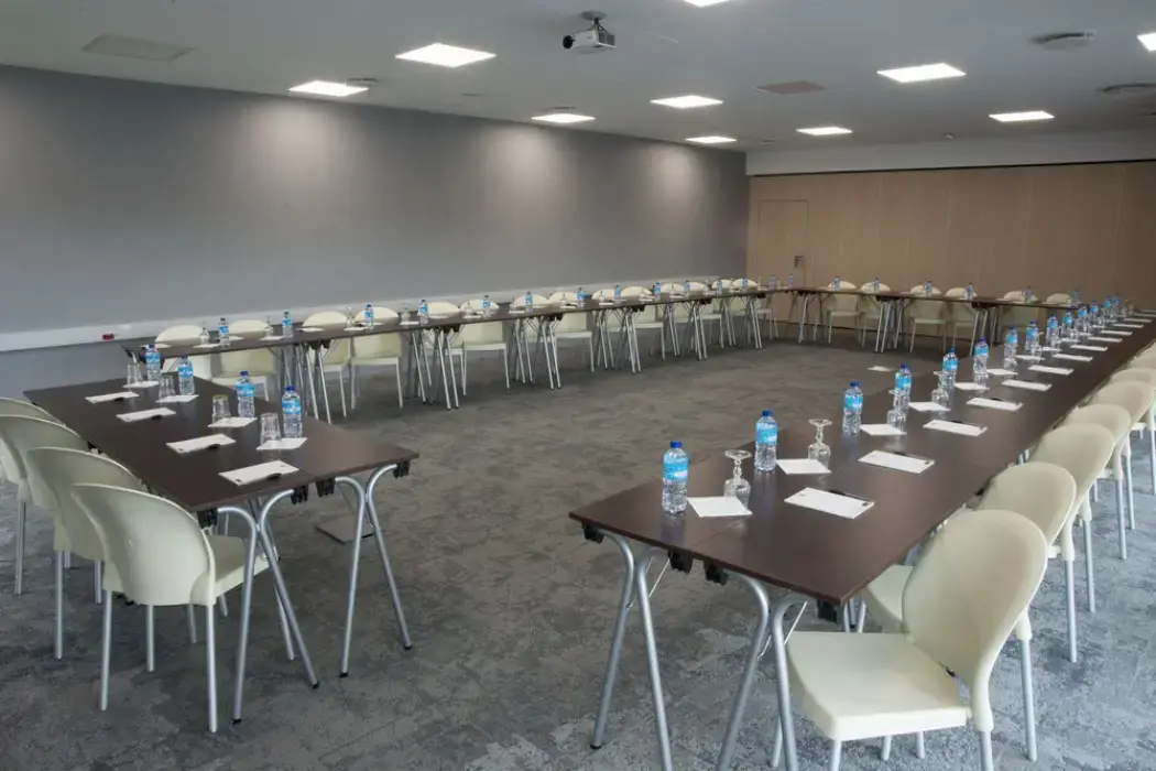 Cap Events - Ibis Rennes Beaulieu 13