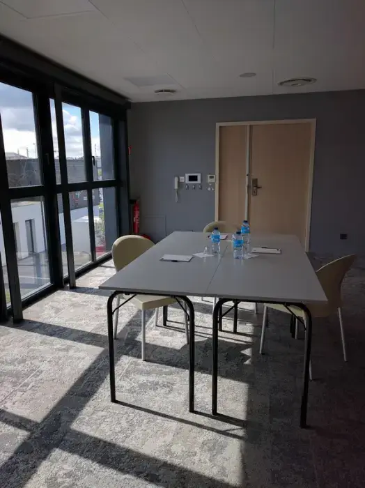 Cap Events - Ibis Rennes Beaulieu 14