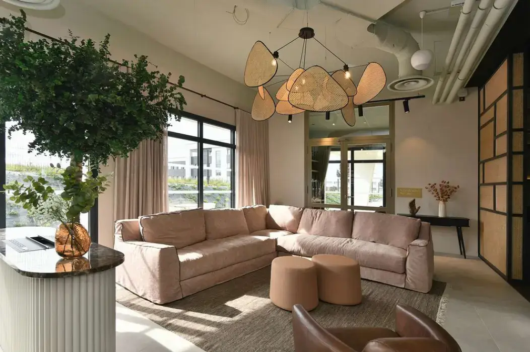 Golden Tulip Reims 11