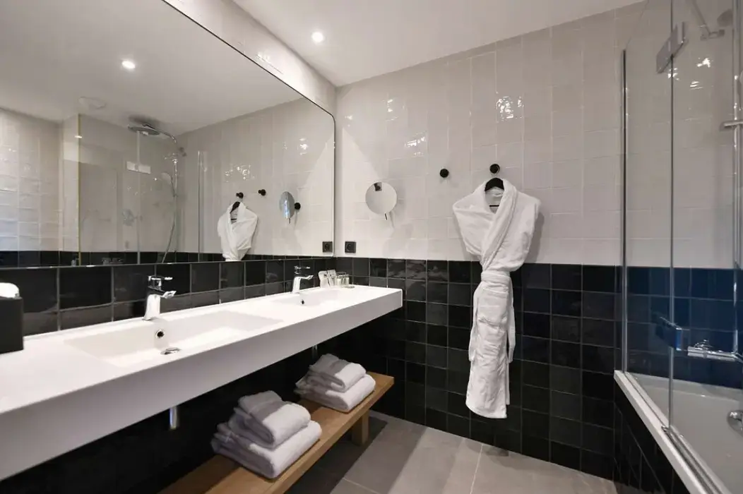 Golden Tulip Reims 14