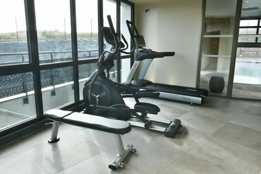 Golden Tulip Reims 21
