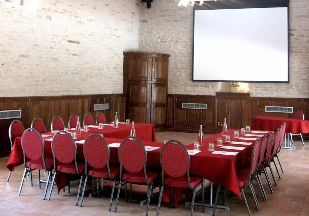 Relais de la Source