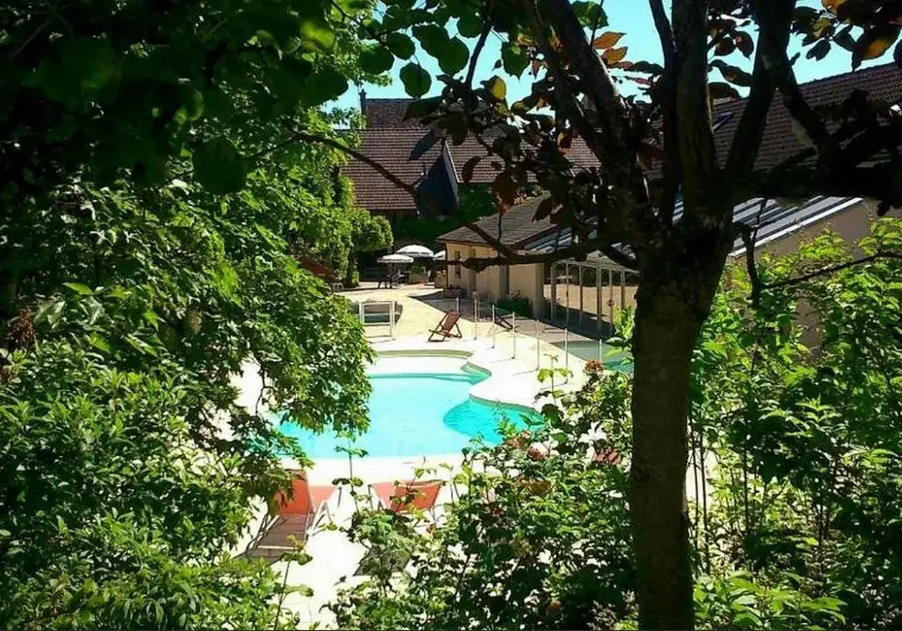 Relais de la Source 2