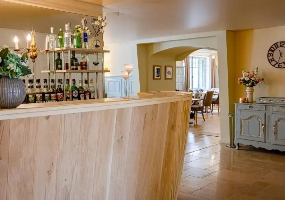 Relais de la Source 4